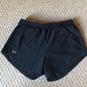 Under Armour shorts